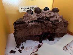 -三只蜜蜂蛋糕(汇一城店)