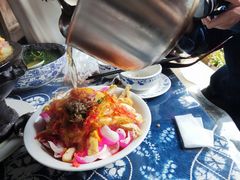 头脑-龙姐私房菜(和顺古镇店)