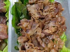 -韩一品韩国料理(柏庐南路店)