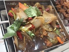 牛肚锅-元坊珲春无烟串城(北海路店)