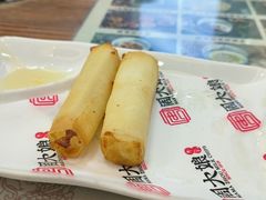 -周大娘牛乳(旧寨古村总店)