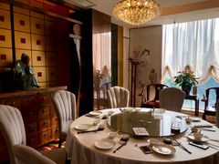 包厢-金城大酒店-中餐厅(汾江中路店)