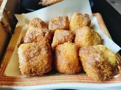 -聚福安·传统老爸茶(海甸岛店)
