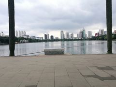 -南宁南湖公园