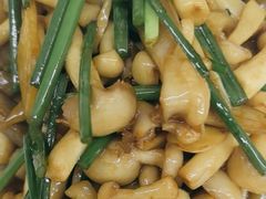 -大鹏饭店·金陵家宴(奥体中心店)