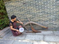 -肇庆古城墙