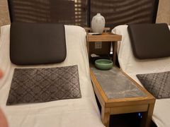 -SPA·印象足道养生(大运河度假区四望亭店)
