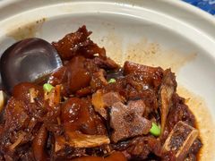 -庭悦餐厅(华侨城店)