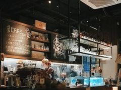-青咖啡(三坊七巷店)