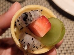 -北京千禧大酒店