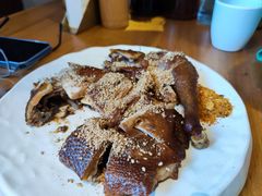 -隔壁老王·家常云南菜(花巷店)