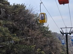 -沂蒙山旅游区龟蒙景区