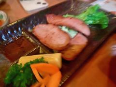 特上牛舌-天手古舞居酒屋(889广场店)