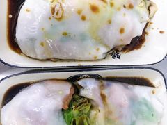 -银记肠粉店(北京路店)