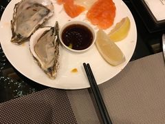 -万达嘉华酒店-美食汇西餐厅