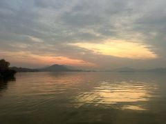 -云龙湖旅游景区