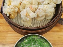 -嘉州海汇源老烧麦店