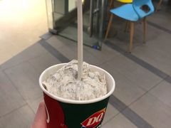 -DQ·蛋糕·冰淇淋(金牛万达店)