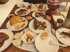 -河北宾馆·香溢自助餐(裕华店)