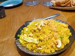 -摩登有记·新派泰国菜(银钻广场店)