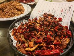 -茶叁酒肆·楚味江湖(菱角湖店)