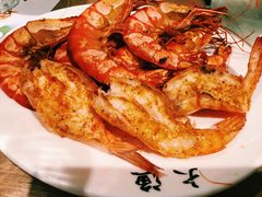 -大渔铁板烧(花园道店)