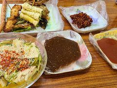 -新城小肉串(新华店)