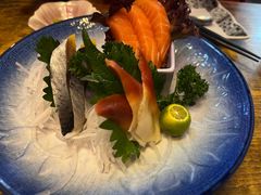 刺身拼盘-米彩料理(西丽店)