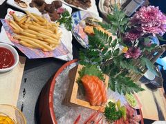 -红叶日本料理(开发区店)