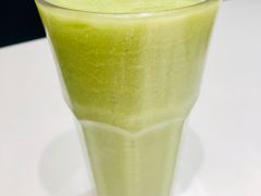 牛油果奇异果汁-太兴餐厅(东方广场分店)