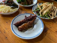 -宝弟羊汤面(政七街店)