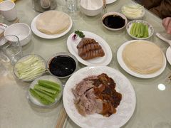 -燕风楼烤鸭店(建设总店)