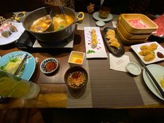 -山葵家·创意料理(临平银泰城店)