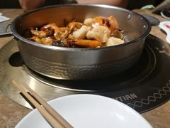 -七欣天香辣蟹火锅(上海银亿滨江店)
