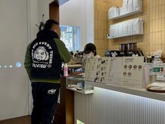 -BLACKSHEEP ESPRESSO(建国中路店)