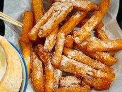 -水牛奶皇后糖水铺(深圳总店)