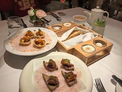 -王品牛排(北京西单店)
