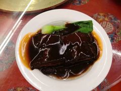 -玉华台饭庄(裕中西里小区店)