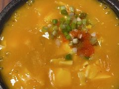 传统海鲜粥-上下九广州菜馆(锦业路店)