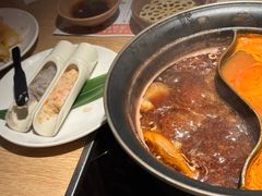 -温野菜涮涮锅(西单大悦城店)