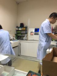 -重庆医科大学附属儿童医院(渝中院区)