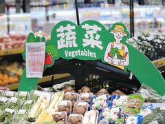 -联华超市(新闸路店)