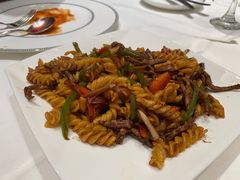 -北京友谊宾馆·俄罗斯餐厅
