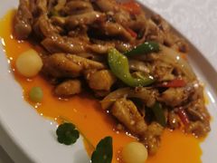 -马凯餐厅(地安门店)