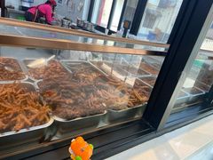 -仙都辣酱鸭(总店)