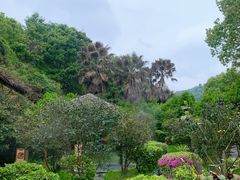 -庐山西海国际温泉度假村