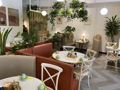 大堂-岳姥姥饺子(泺文路店)
