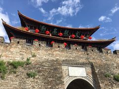 -大理古城