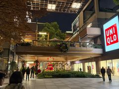 -瑞虹新天地月亮湾