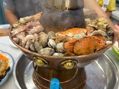 -一口猪海鲜浑锅·东北家常菜